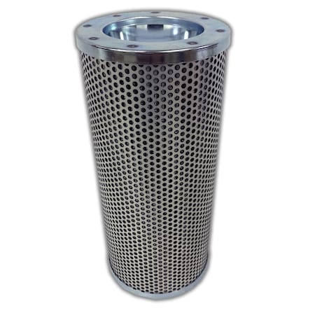 Main Filter Hydraulic Filter, replaces FILTER-X XH05131, 150 micron, Inside-Out MF0066306